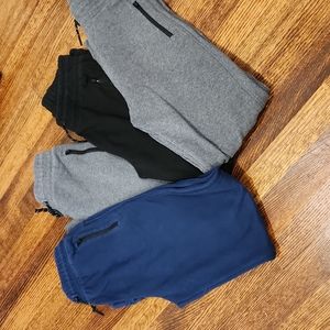 Boys Joggers